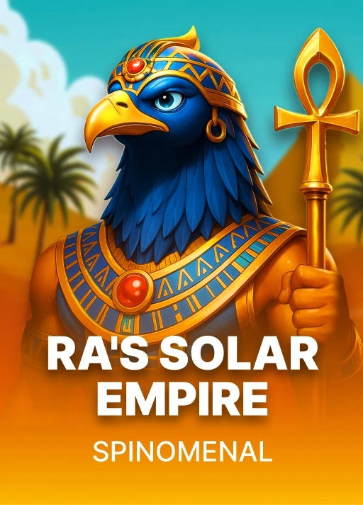 Ra’s Solar Empire