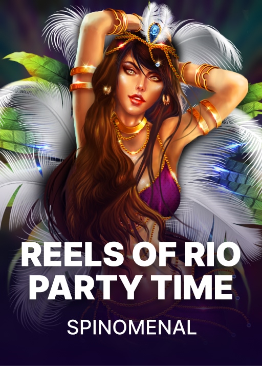 image Reels Of Rio - Party Time