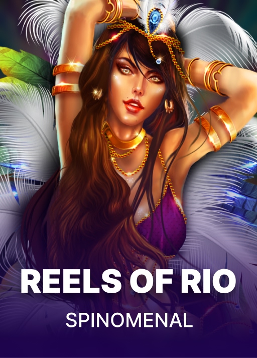 image Reels of Rio