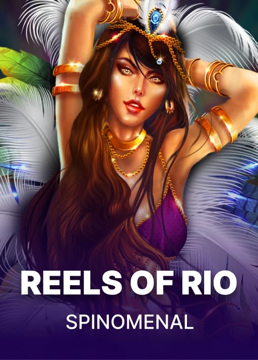 Reels of Rio