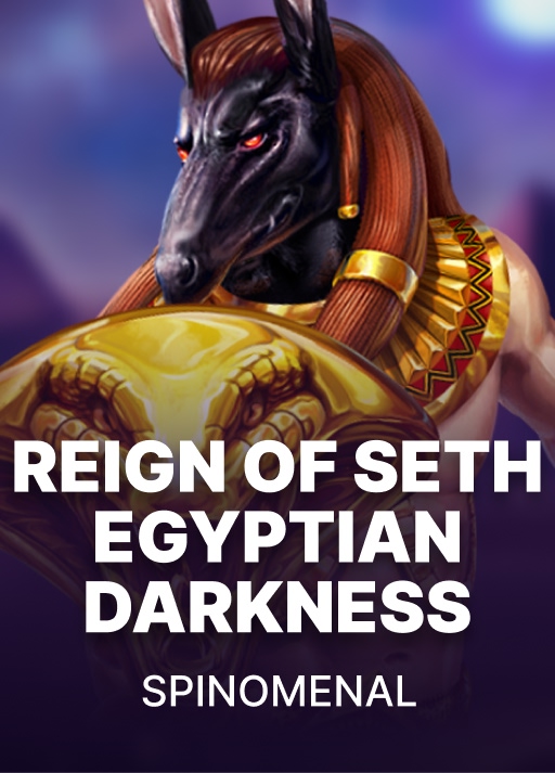 image Reign Of Seth - Egyptian Darkness