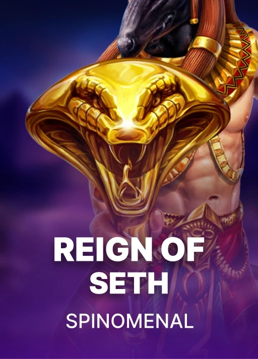 Reign Of Seth