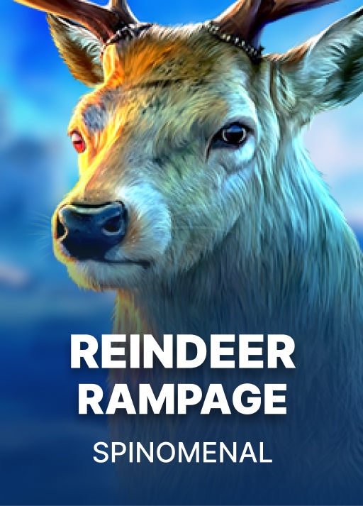 image Reindeer Rampage