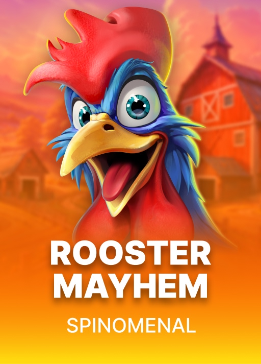 image Rooster Mayhem