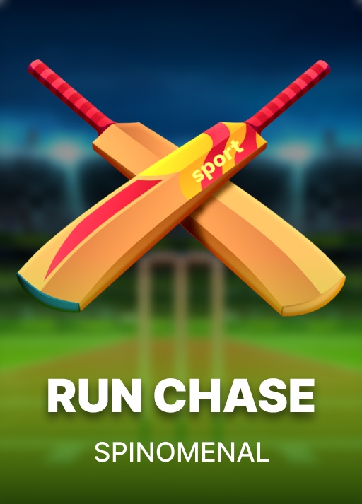 image Run Chase
