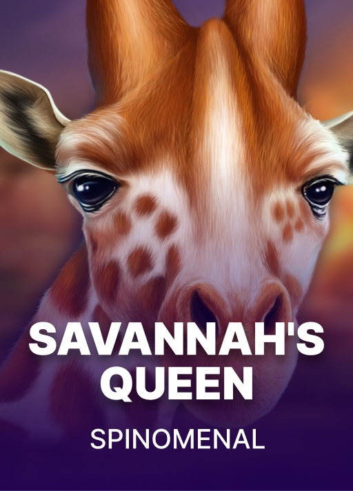 image Savannah's Queen