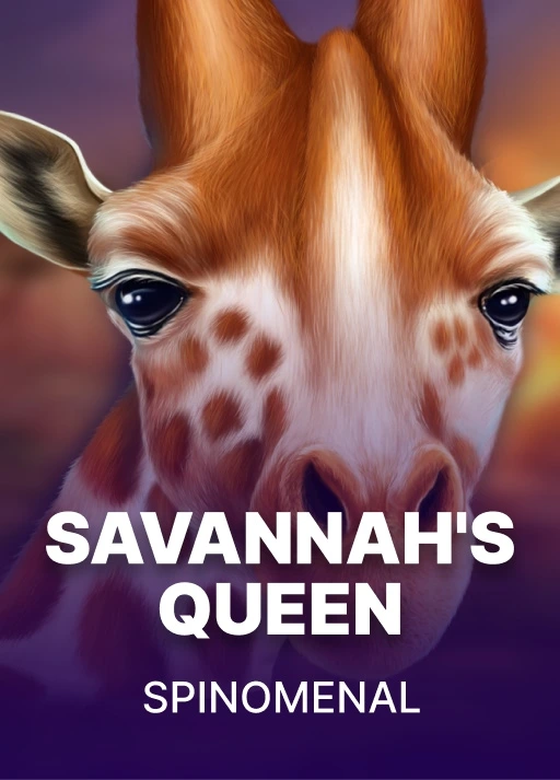 Savannah's Queen