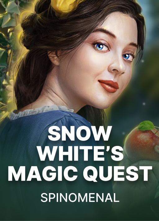 image Snow White's Magic Quest