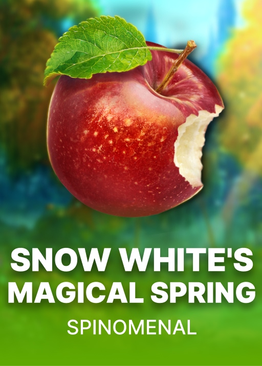 image Snow White's Magical Spring