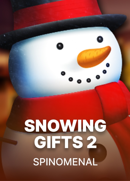 image Snowing Gifts 2