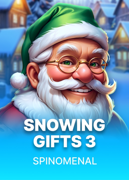 image Snowing Gifts 3