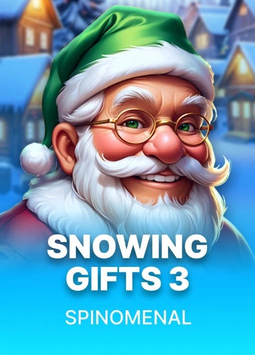 image Snowing Gifts 3