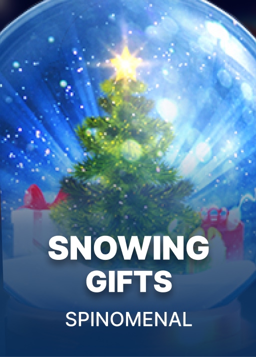 Snowing Gifts