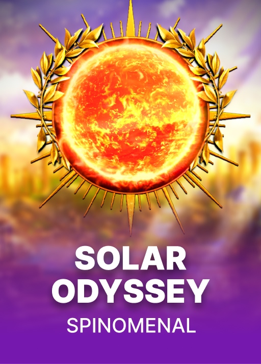 image Solar Odyssey