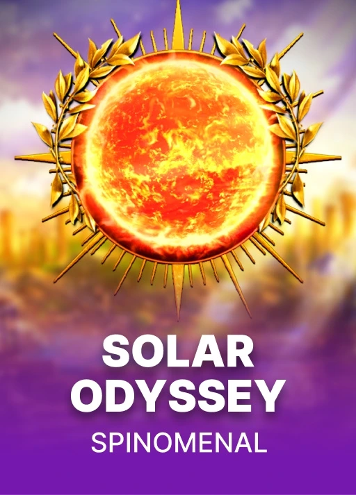 Solar Odyssey
