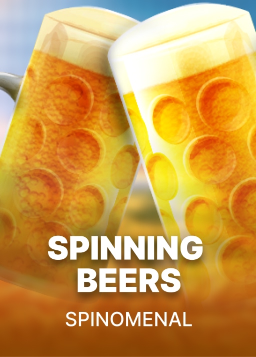 image Spinning Beers