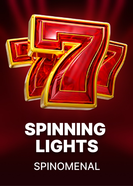 image Spinning Lights
