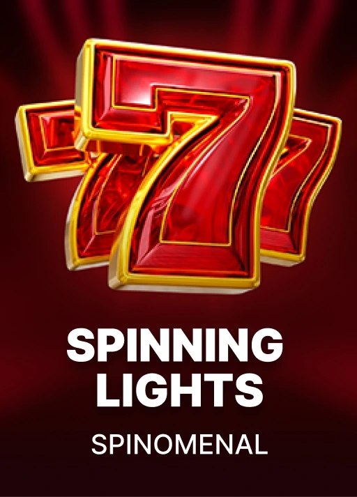 image Spinning Lights