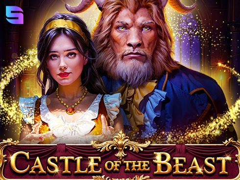image Castle Of The Beast
