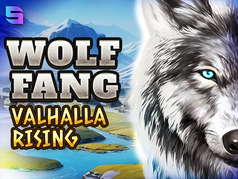 image Wolf Fang - Valhalla Rising