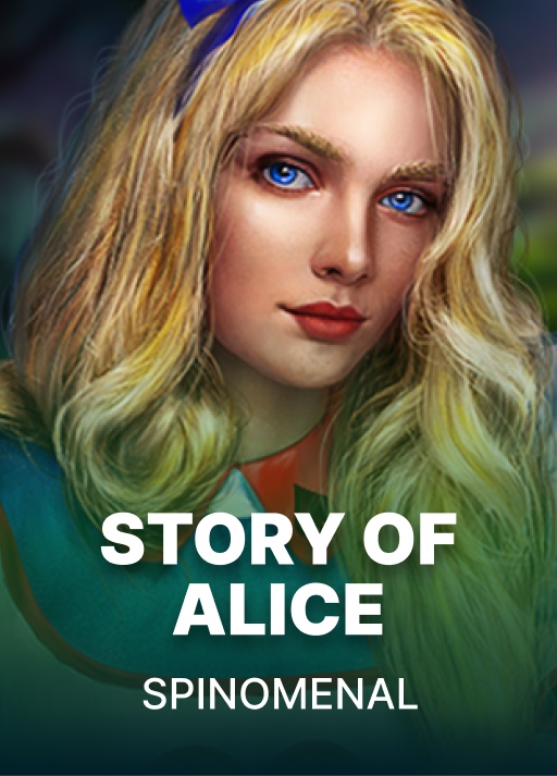 image Story Of Alice