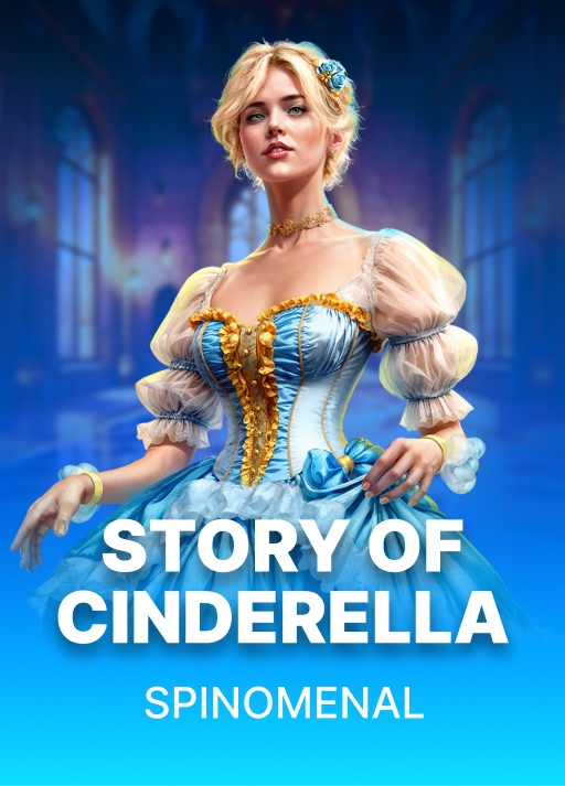 image Story Of Cinderella