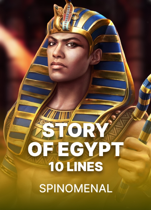 image Story of Egypt 10 Lines