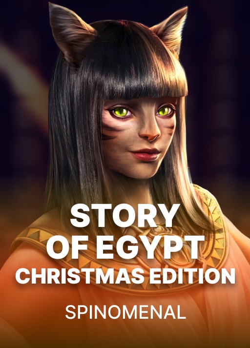 image Story Of Egypt Christmas Edition
