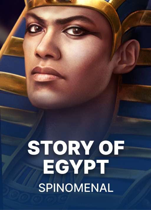 image Story Of Egypt