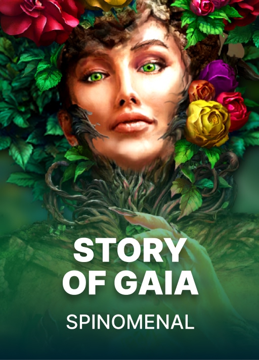image Story of Gaia