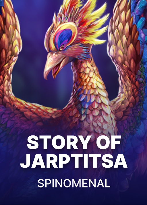image Story Of Jarptitsa