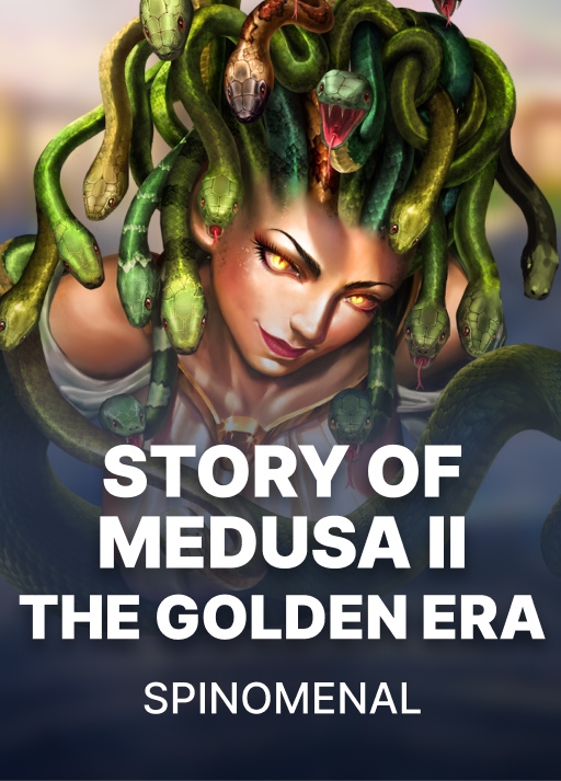 image Story Of Medusa II - The Golden Era