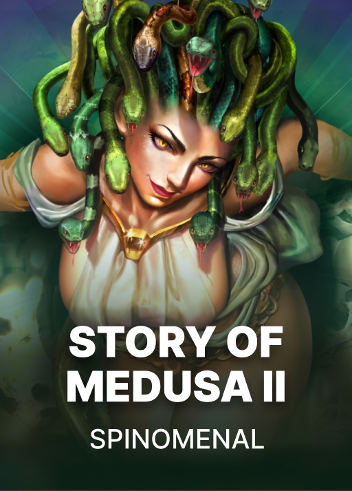 image Story Of Medusa II