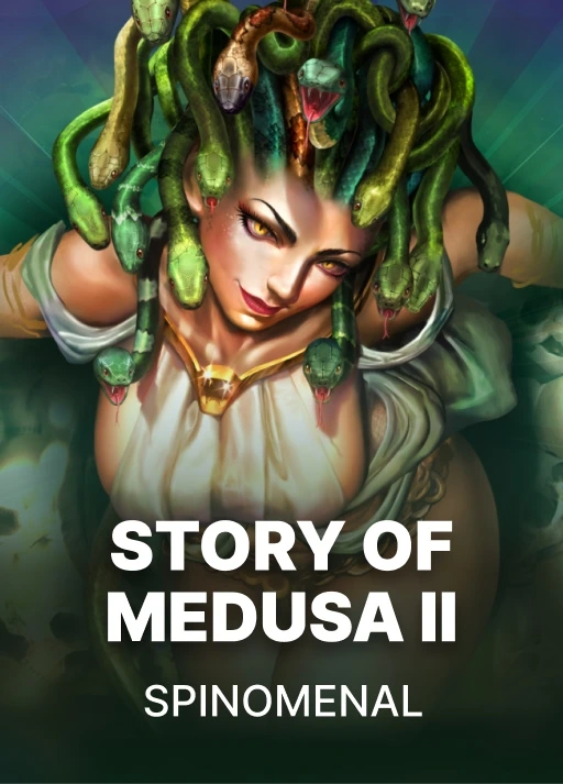 image Story Of Medusa II