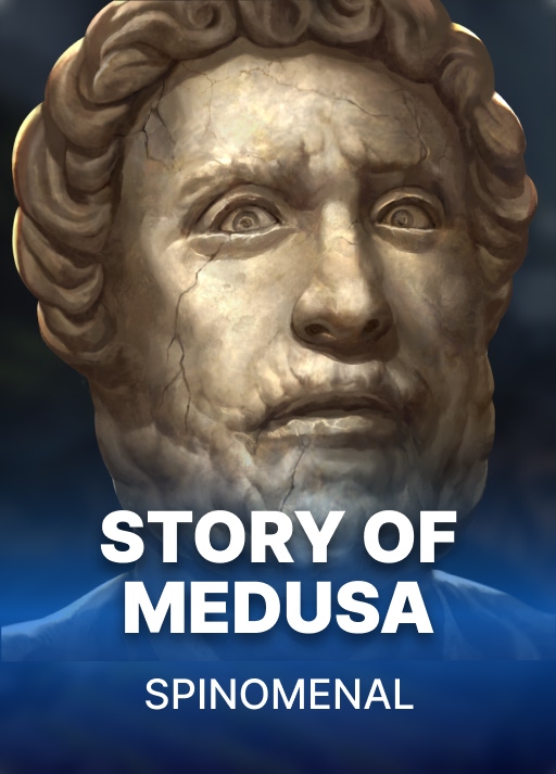 image Story Of Medusa