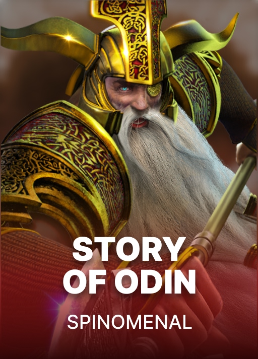 image Story Of Odin