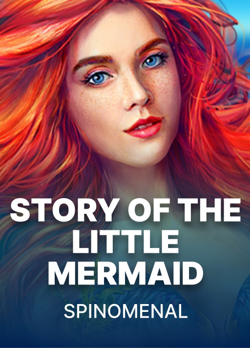 image Story of the Little Mermaid