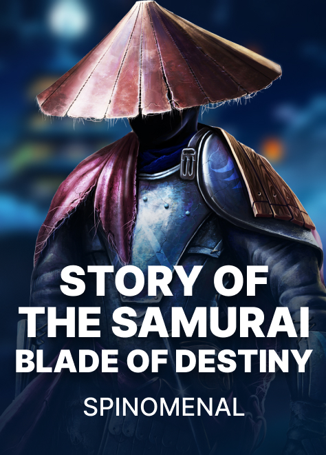image Story Of The Samurai - Blade Of Destiny