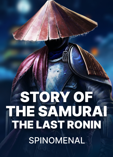 image Story Of The Samurai – The last Rōnin