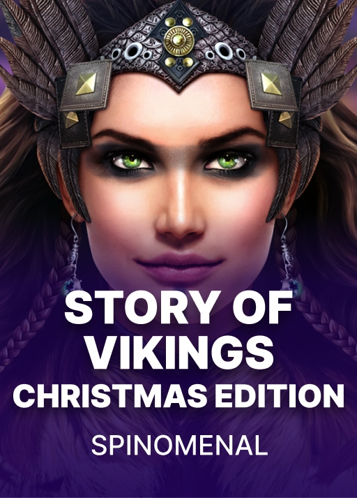 image Story of Vikings Christmas Edition