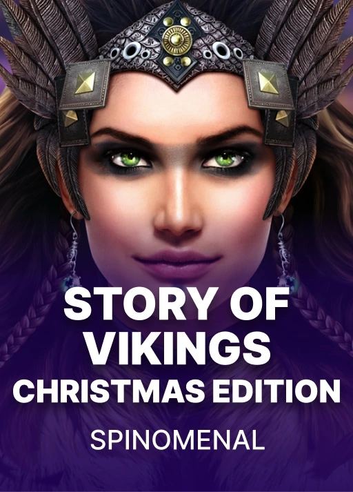 Story of Vikings Christmas Edition