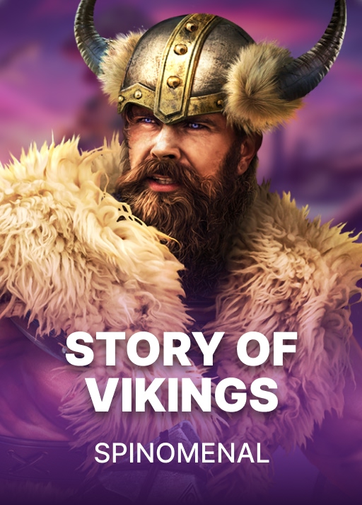 image Story of Vikings