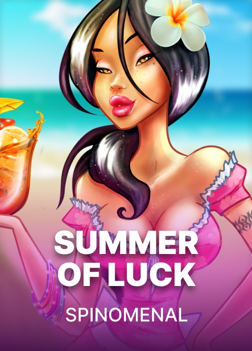 image Summer Of Luck