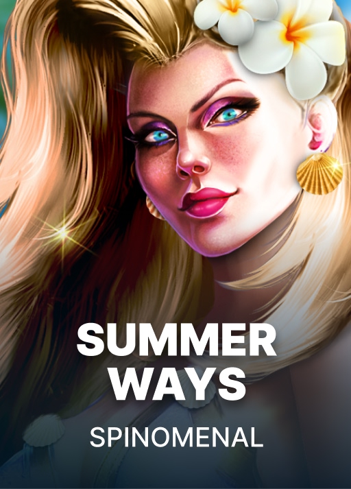 image Summer Ways