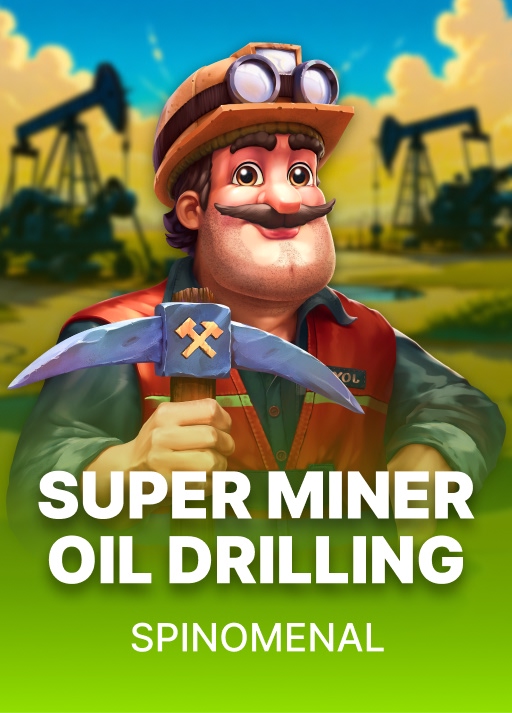 image Super Miner - Oil Drilling