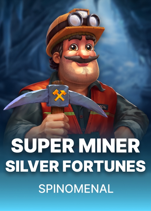 image Super Miner - Silver Fortunes