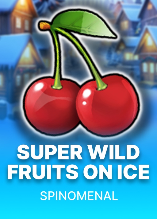 image Super Wild Fruits - On Ice