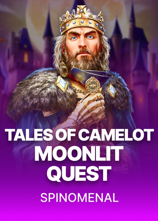 image Tales Of Camelot - Moonlit Quest