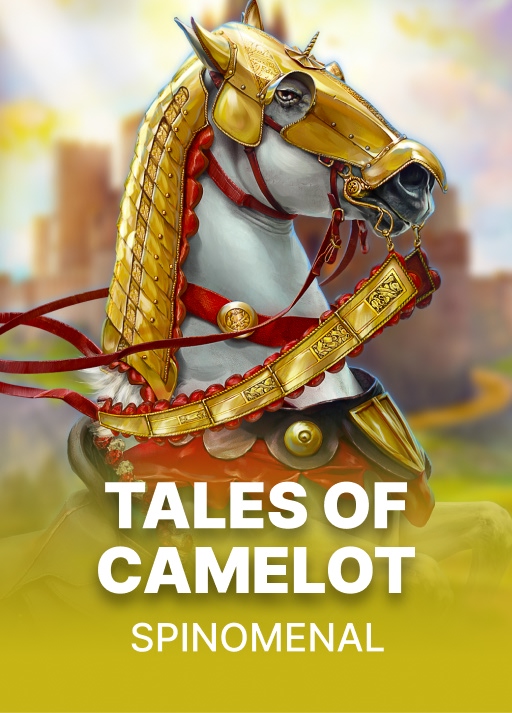 image Tales Of Camelot