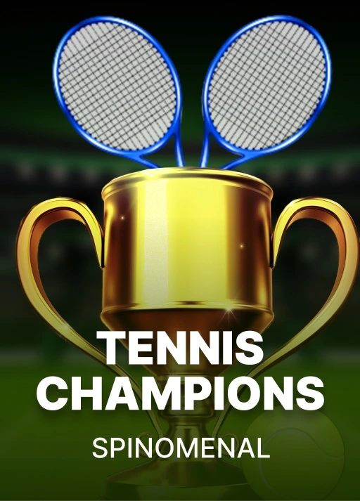 image Tennis Champions